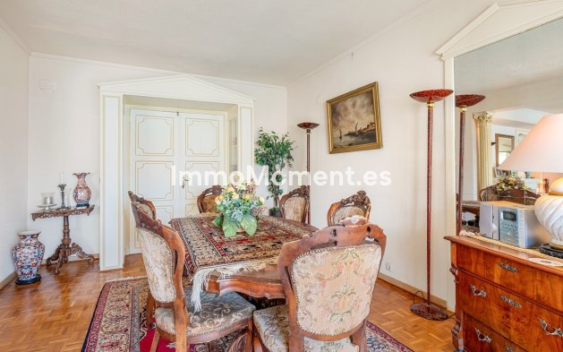 Resale - Apartment - Benidorm - Benidorm Centro