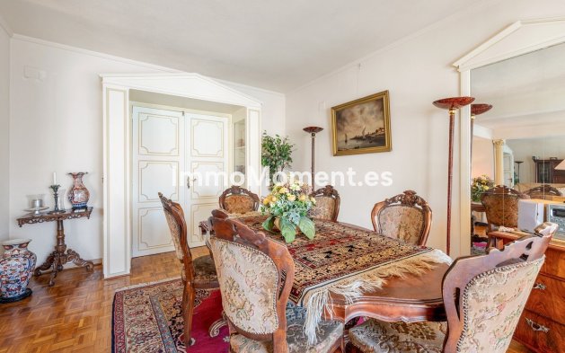 Resale - Apartment - Benidorm - Benidorm Centro