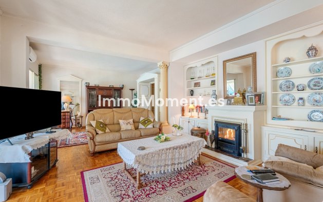 Resale - Apartment - Benidorm - Benidorm Centro