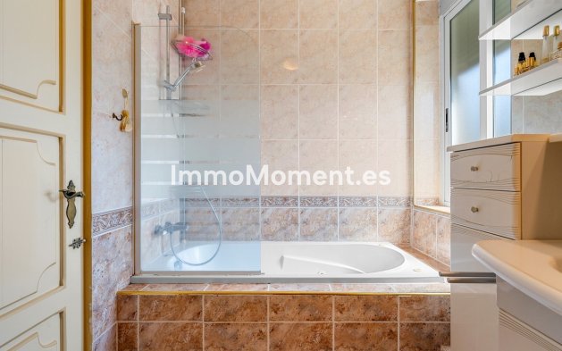 Resale - Apartment - Benidorm - Benidorm Centro