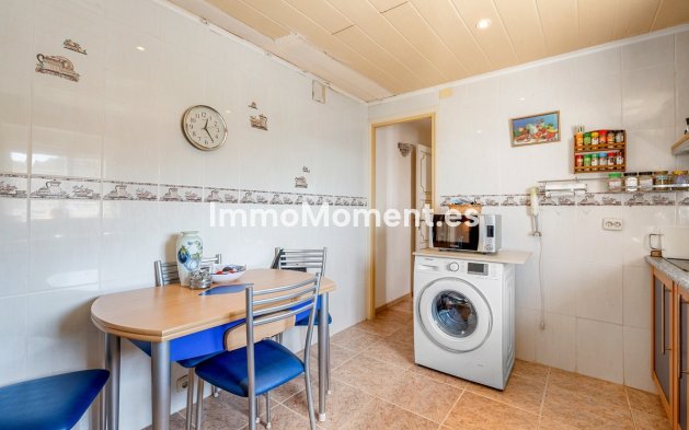 Resale - Apartment - Benidorm - Benidorm Centro