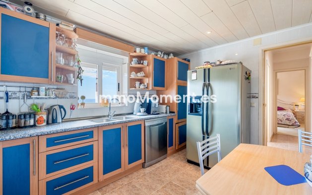 Resale - Apartment - Benidorm - Benidorm Centro