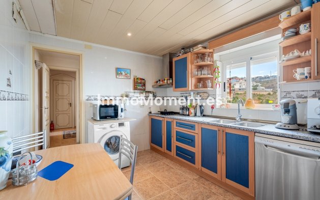 Resale - Apartment - Benidorm - Benidorm Centro