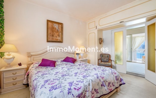 Resale - Apartment - Benidorm - Benidorm Centro