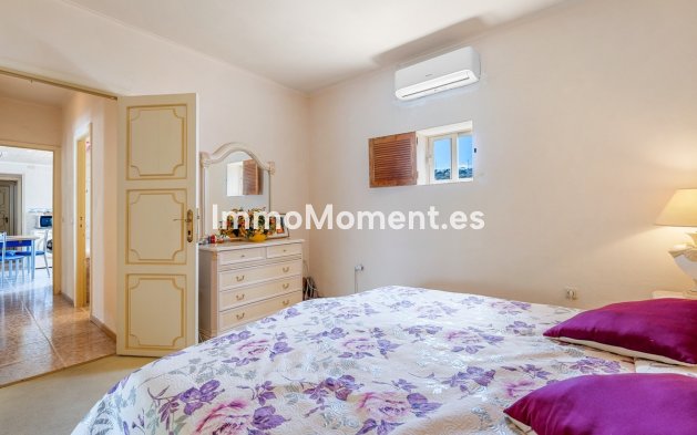 Resale - Apartment - Benidorm - Benidorm Centro