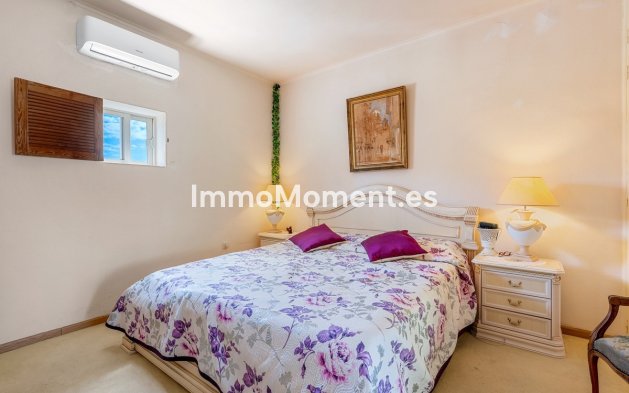 Resale - Apartment - Benidorm - Benidorm Centro