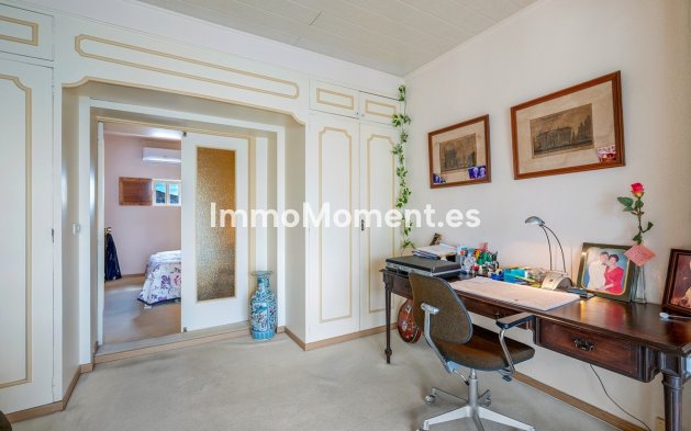 Resale - Apartment - Benidorm - Benidorm Centro