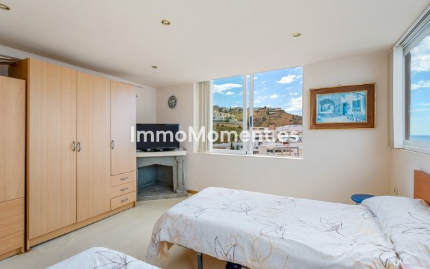 Resale - Apartment - Benidorm - Benidorm Centro