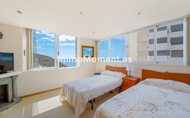Resale - Apartment - Benidorm - Benidorm Centro