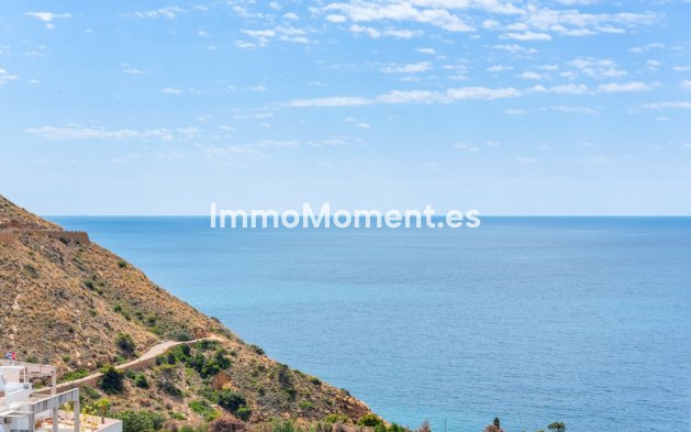 Resale - Apartment - Benidorm - Benidorm Centro