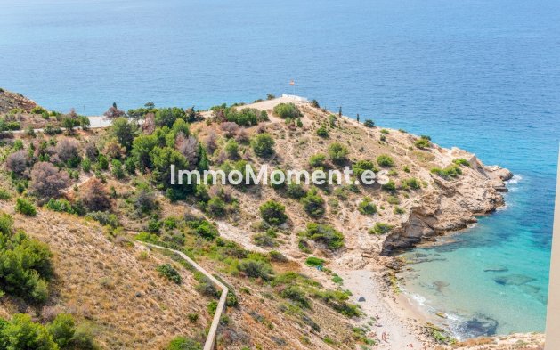 Resale - Apartment - Benidorm - Benidorm Centro