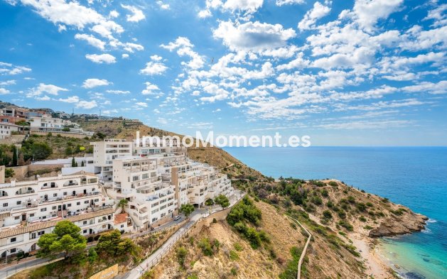 Resale - Apartment - Benidorm - Benidorm Centro