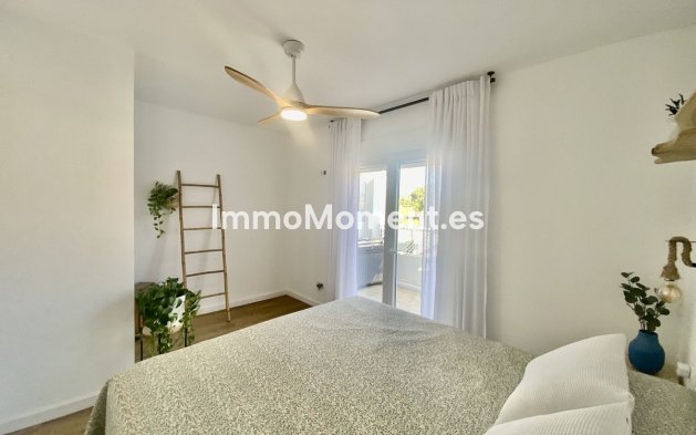 Wiederverkauf - Reihenhaus - Mijas - Mijas Golf
