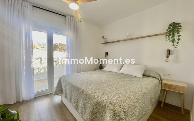 Wiederverkauf - Reihenhaus - Mijas - Mijas Golf