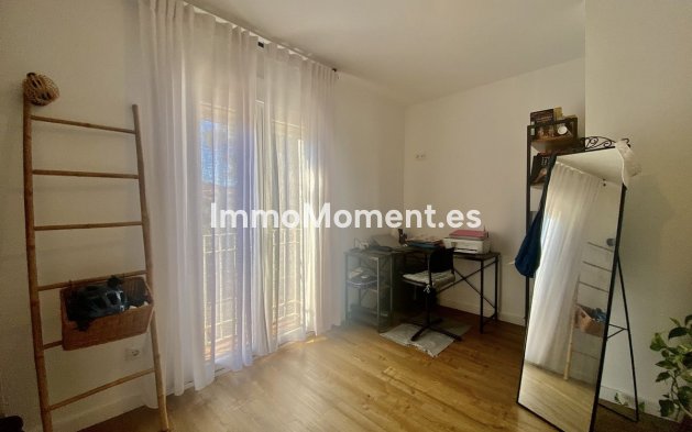Wiederverkauf - Reihenhaus - Mijas - Mijas Golf