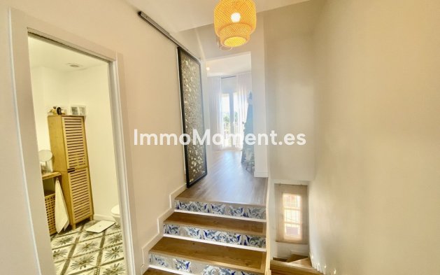 Wiederverkauf - Reihenhaus - Mijas - Mijas Golf