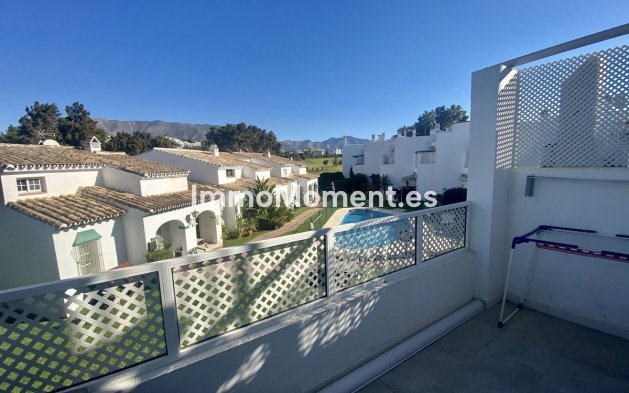 Wiederverkauf - Reihenhaus - Mijas - Mijas Golf
