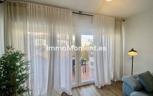 Wiederverkauf - Reihenhaus - Mijas - Mijas Golf