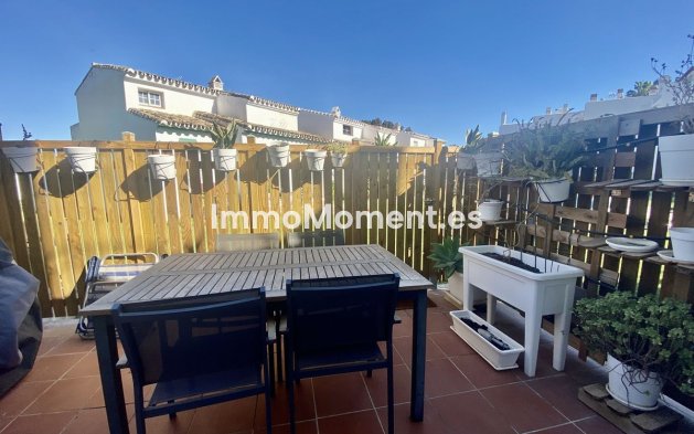Wiederverkauf - Reihenhaus - Mijas - Mijas Golf