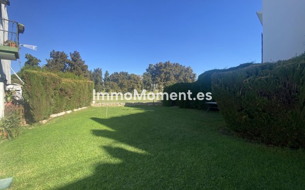 Wiederverkauf - Reihenhaus - Mijas - Mijas Golf
