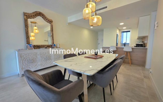 Revente - Appartement - Estepona  - Selwo