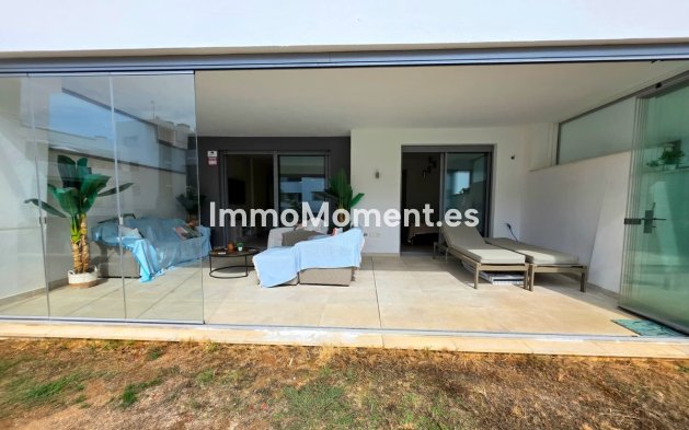 Revente - Appartement - Estepona  - Selwo