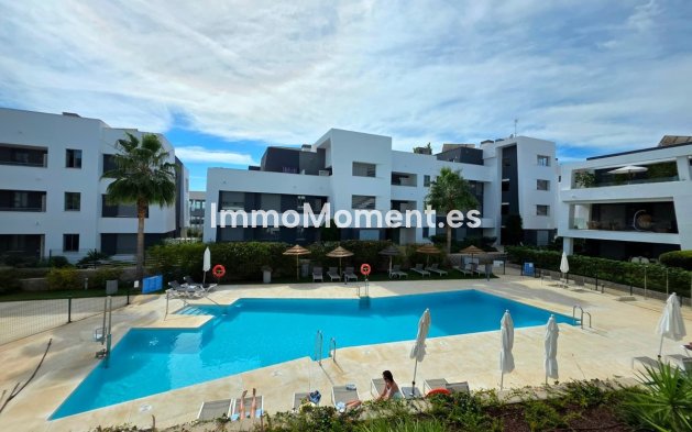 Revente - Appartement - Estepona  - Selwo