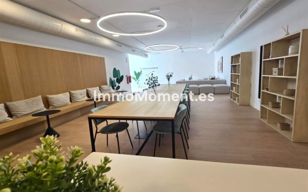 Revente - Appartement - Estepona  - Selwo