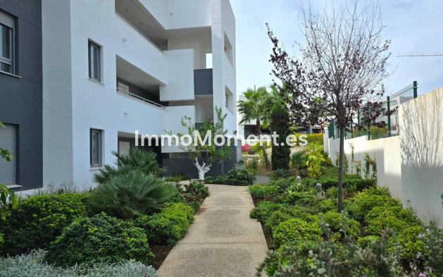 Revente - Appartement - Estepona  - Selwo