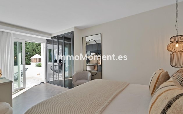 Resale - Apartment - Marbella - Marbella Centro