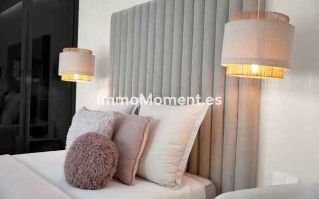 Resale - Apartment - Marbella - Marbella Centro