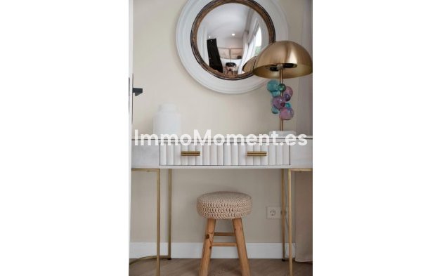 Resale - Apartment - Marbella - Marbella Centro
