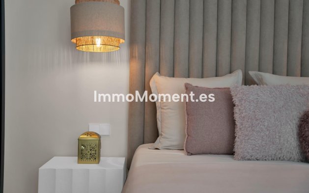 Resale - Apartment - Marbella - Marbella Centro