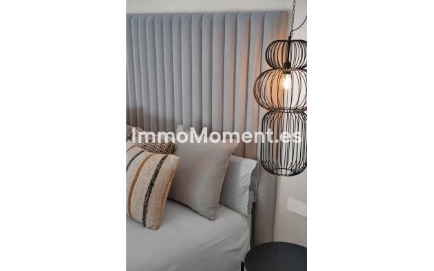 Resale - Apartment - Marbella - Marbella Centro