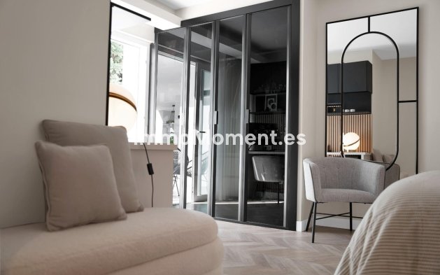 Resale - Apartment - Marbella - Marbella Centro