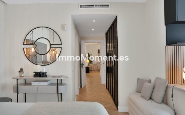 Resale - Apartment - Marbella - Marbella Centro