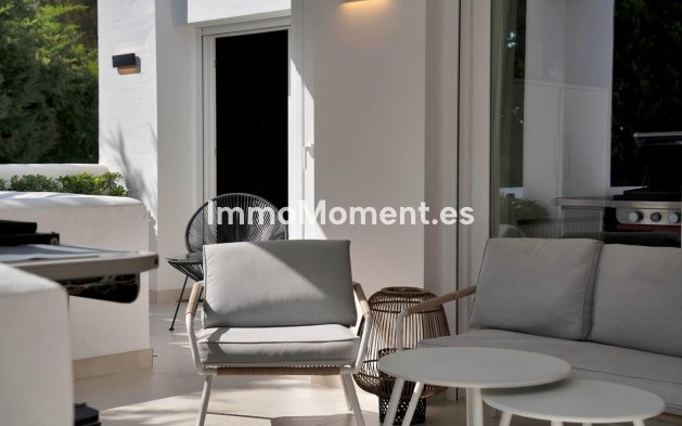 Resale - Apartment - Marbella - Marbella Centro