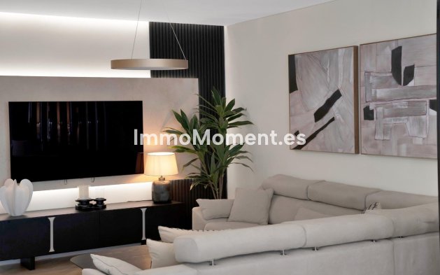 Resale - Apartment - Marbella - Marbella Centro