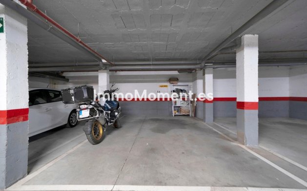 Resale - Apartment - Marbella - Marbella Centro