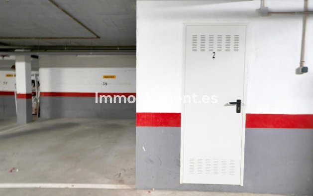 Resale - Apartment - Marbella - Marbella Centro