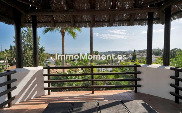 Resale - Apartment - Marbella - Marbella Centro