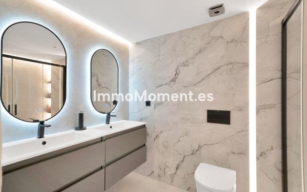Resale - Apartment - Marbella - Marbella Centro