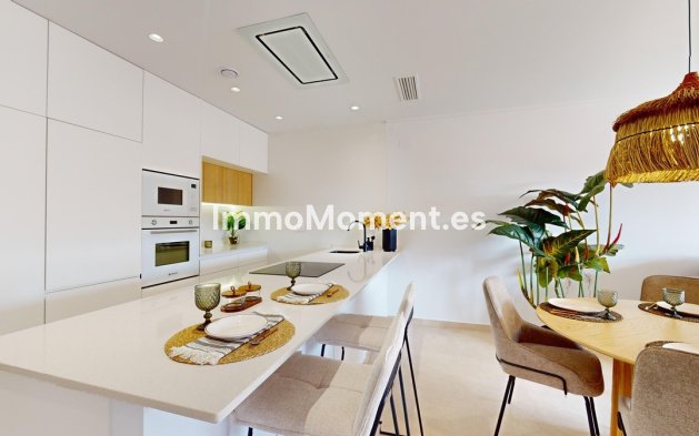 Resale - Apartment - Benissa - Benissa Centro