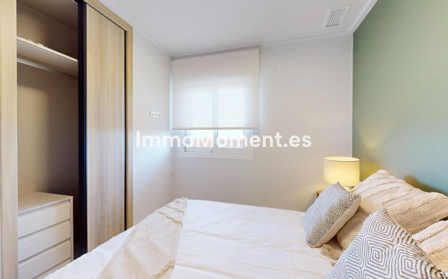 Resale - Apartment - Benissa - Benissa Centro