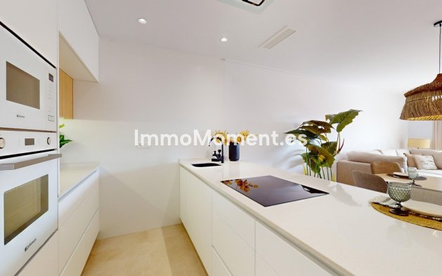Resale - Apartment - Benissa - Benissa Centro