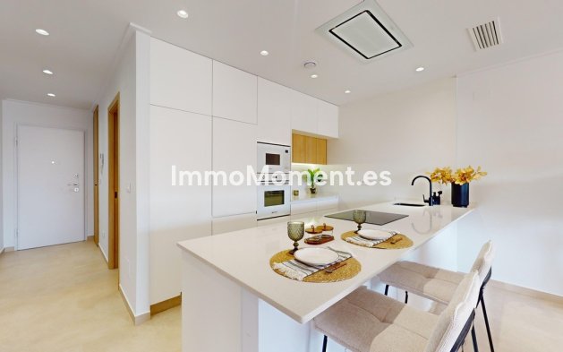 Resale - Apartment - Benissa - Benissa Centro