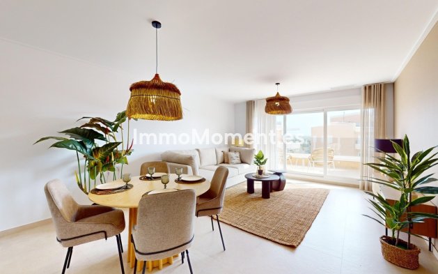 Resale - Apartment - Benissa - Benissa Centro