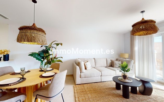 Resale - Apartment - Benissa - Benissa Centro
