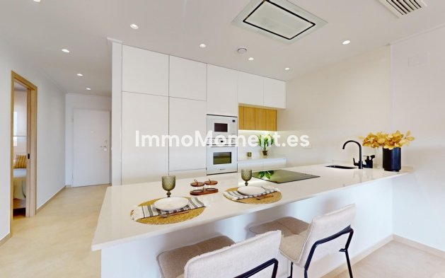 Resale - Apartment - Benissa - Benissa Centro