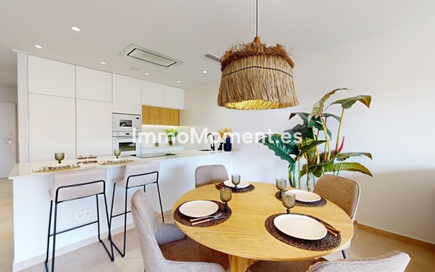 Resale - Apartment - Benissa - Benissa Centro